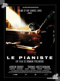 Le Pianiste [DVD]