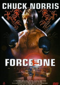 Force One [DVD]