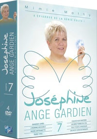 Joséphine, ange gardien - Saison 7 [DVD]