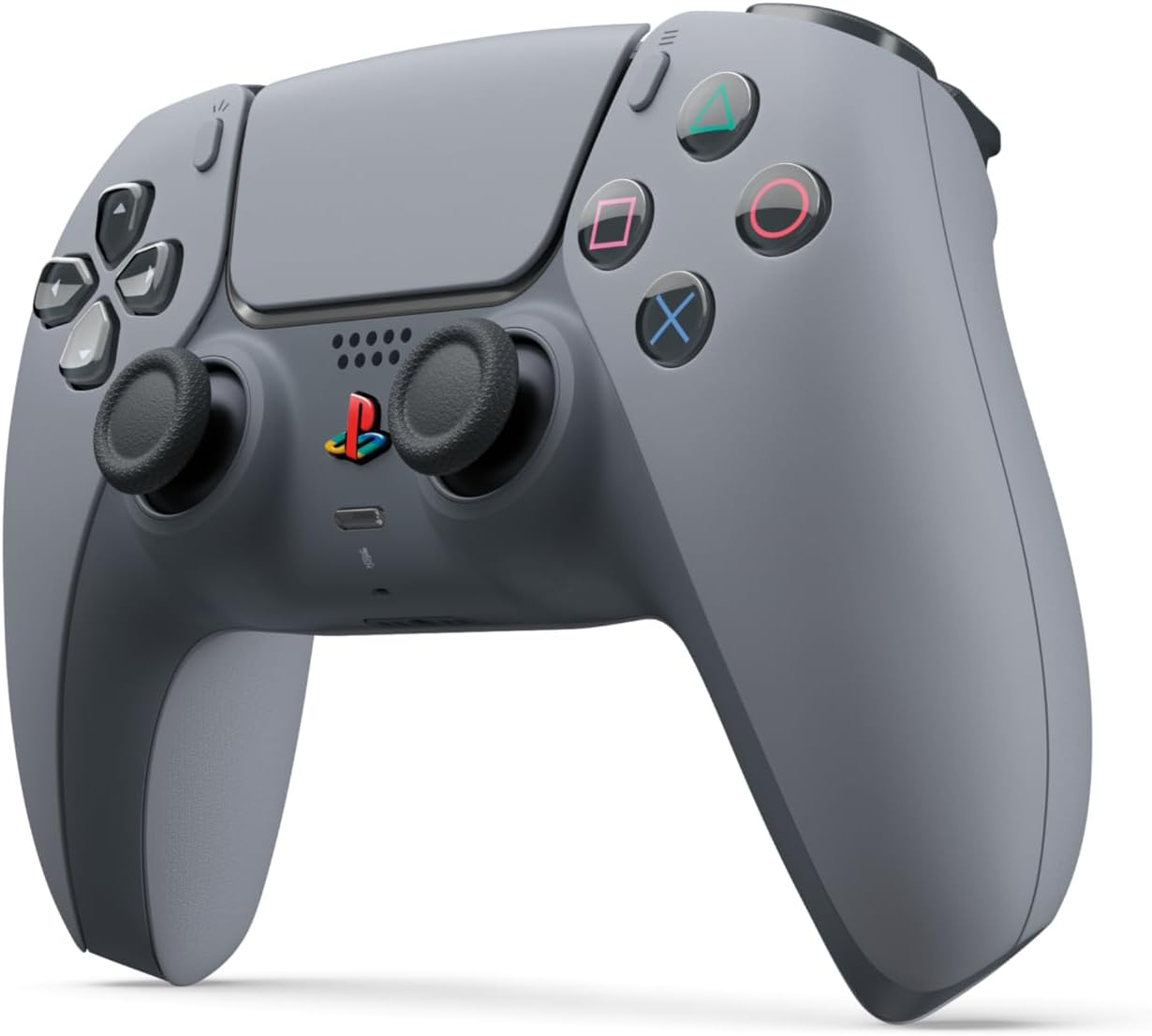PS5 DualSense Wireless Controller 30th Anniversary Limited Edition