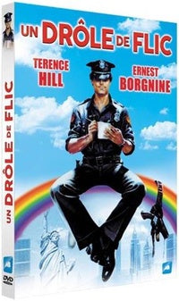 Un Drôle de flic [DVD]