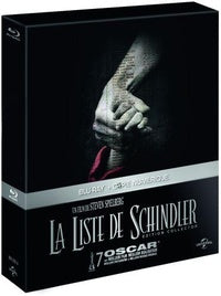 La Liste de Schindler [Blu-ray]