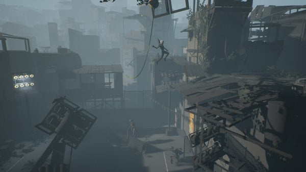 One Last Breath - flash vidéo