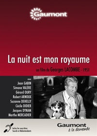 La Nuit est mon royaume [DVD]