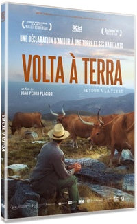 Volta à Terra [DVD]
