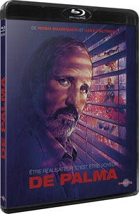 De Palma [Blu-ray]