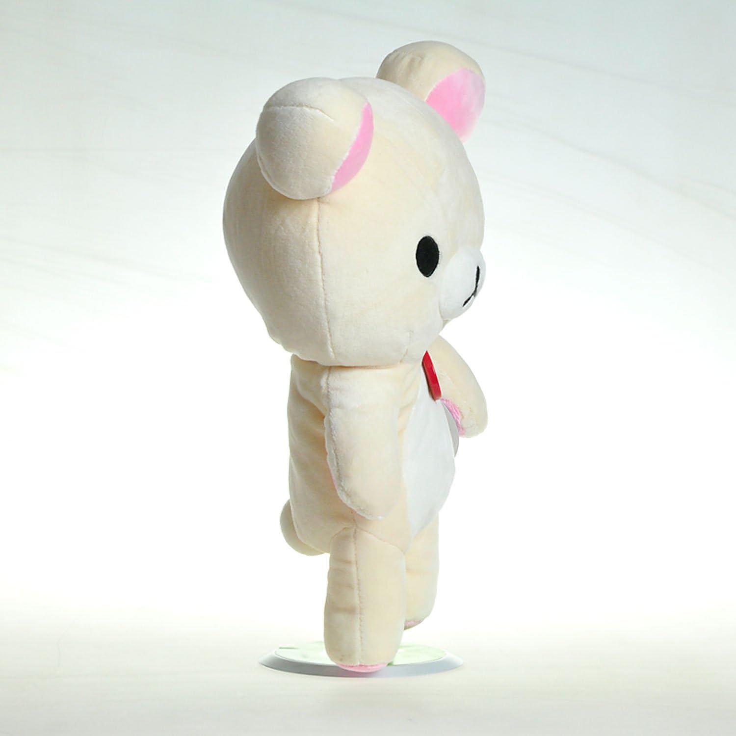 Korilakkuma - Peluche Medium 34cm - flash vidéo