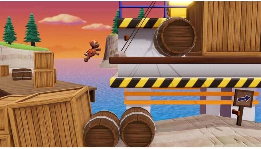 PAW Patrol - La Pat’ Patrouille : En mission ! - flash vidéo