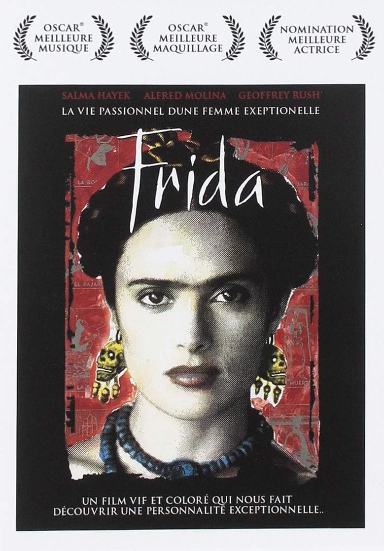(Occasion) - Frida [DVD]