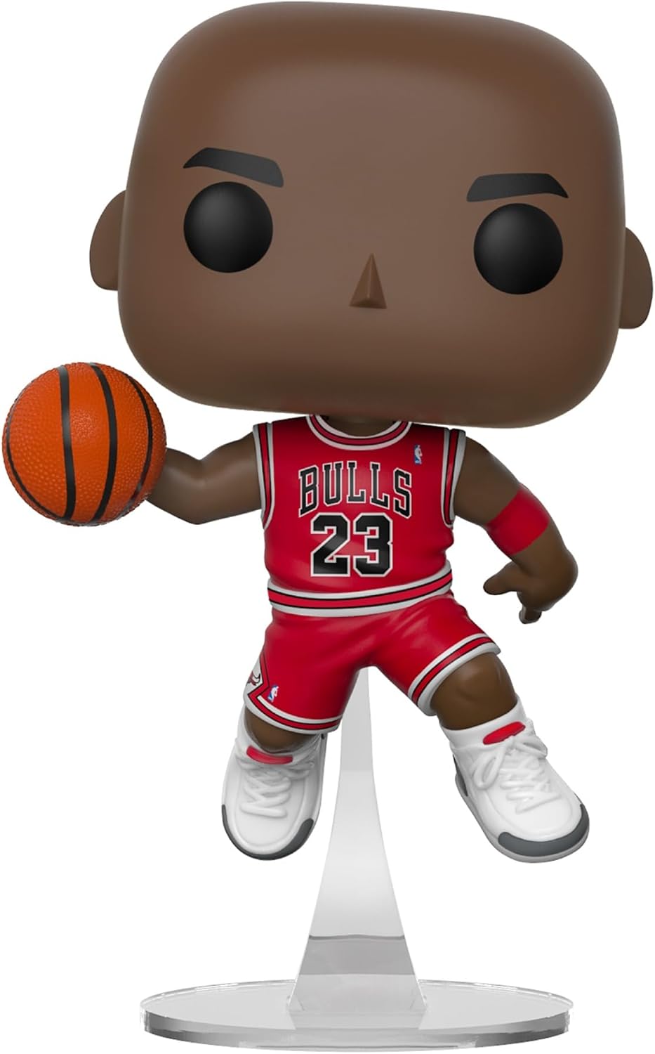 Funko Pop! Basketball Chicago Bulls Michael Jordan - flash vidéo