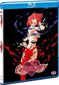 Shin Cutey Honey [Blu-ray]