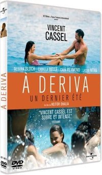 À Deriva (Dernier été à Buzios) [DVD]