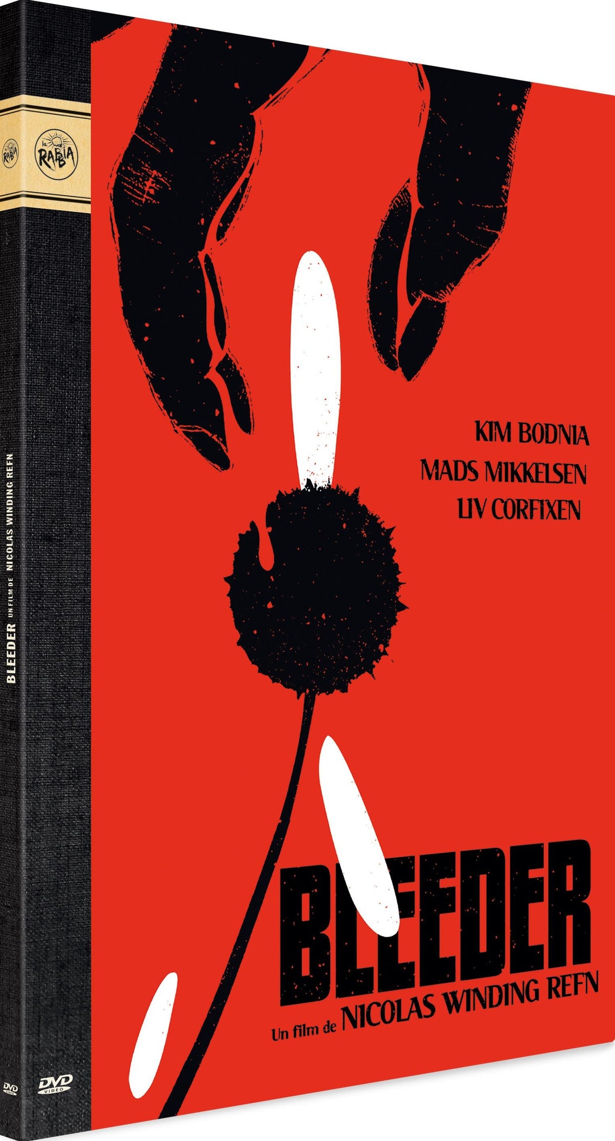Bleeder [DVD]