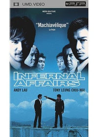 Infernal Affairs [UMD]