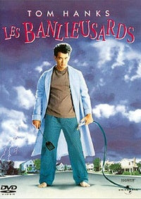 The 'Burbs (Les banlieusards) [DVD]