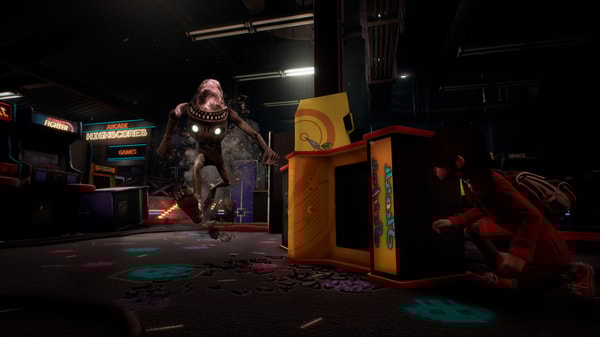 GYLT - Collector's Edition - Nintendo Switch - flash vidéo