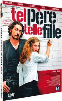 Tel père, telle fille [DVD]