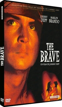 The Brave [DVD]