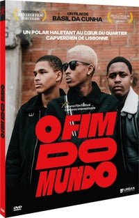 O Fim do Mundo [DVD]