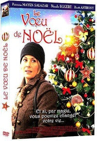 Le Voeu de Noël [DVD]