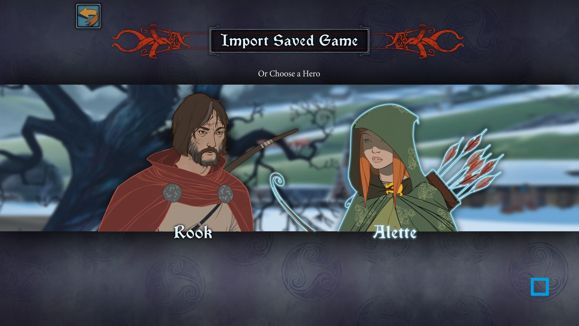 The Banner Saga Trilogy
