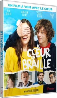 Le Coeur en braille [DVD]