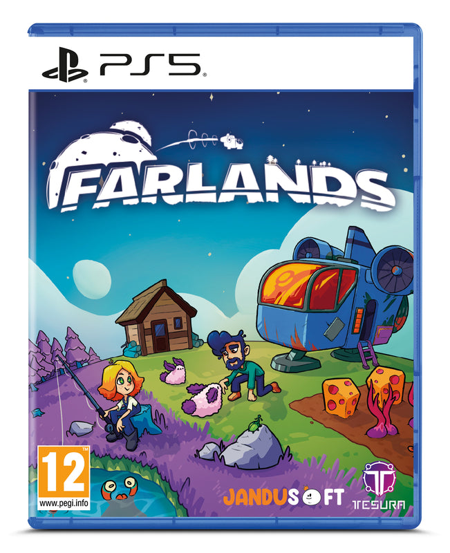 Farlands
