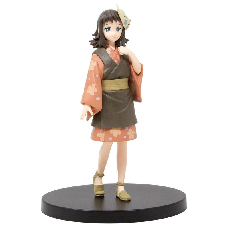 Demon Slayer: Kimetsu no Yaiba - vol.21 A: Makomo Figure 15cm