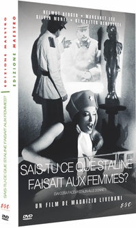 Sais-tu ce que Staline faisait aux femmes ? [DVD]