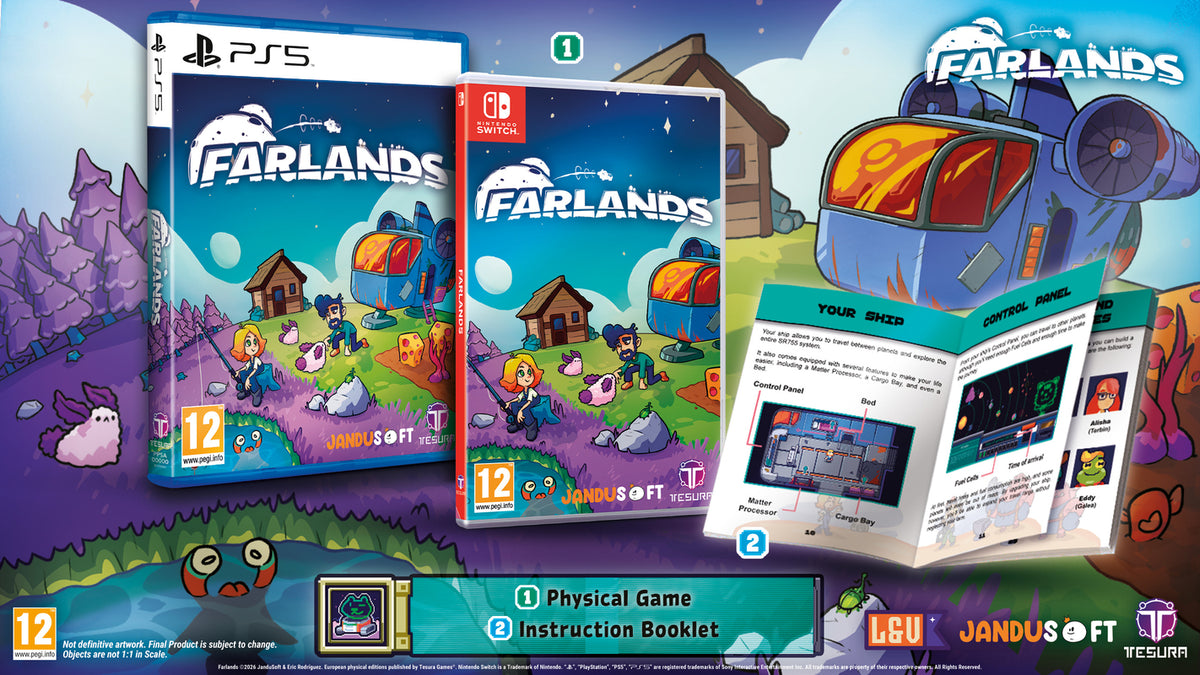 Farlands