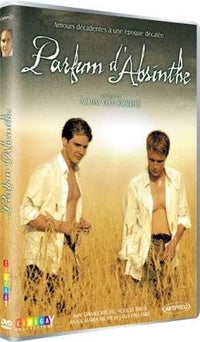 Parfum d'absinthe [DVD]