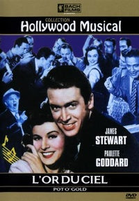 L'or du ciel [DVD]