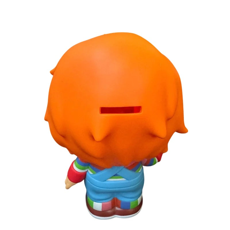 Chucky - Tirelire Chucky en PVC