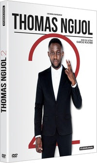 Thomas N'Gijol - 2 [DVD]