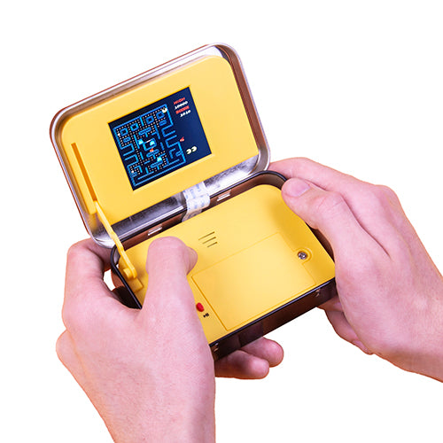 Pac-Man - Jeu d'arcade portable en boîte
