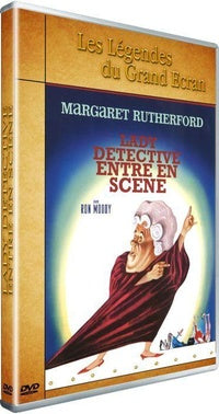 Lady détective entre en scène [DVD]