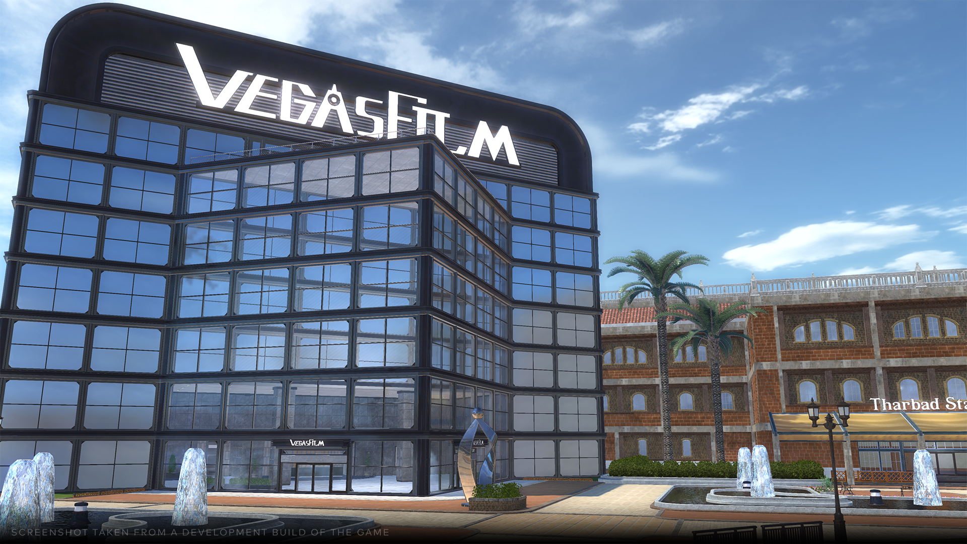 The Legend of Heroes: Trails through Daybreak - Deluxe Edition PS5 - flash vidéo