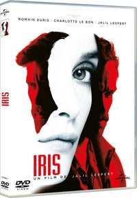 Iris [DVD]
