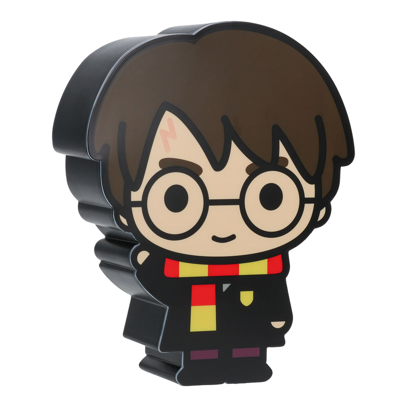 Harry Potter - Lampe Harry Potter Chibi