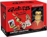 Gotlib - Coffret Collector [DVD]