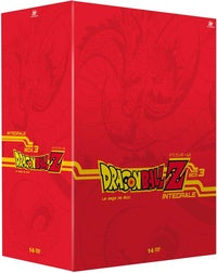 Dragon Ball Z - Intégrale - Box 3 [DVD]