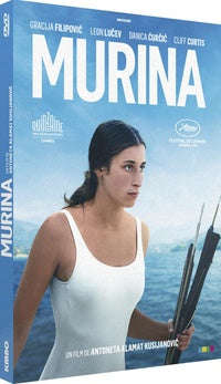 Murina [DVD]