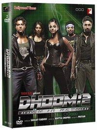 Dhoom 2 [DVD]