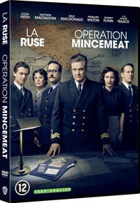 La Ruse [DVD]