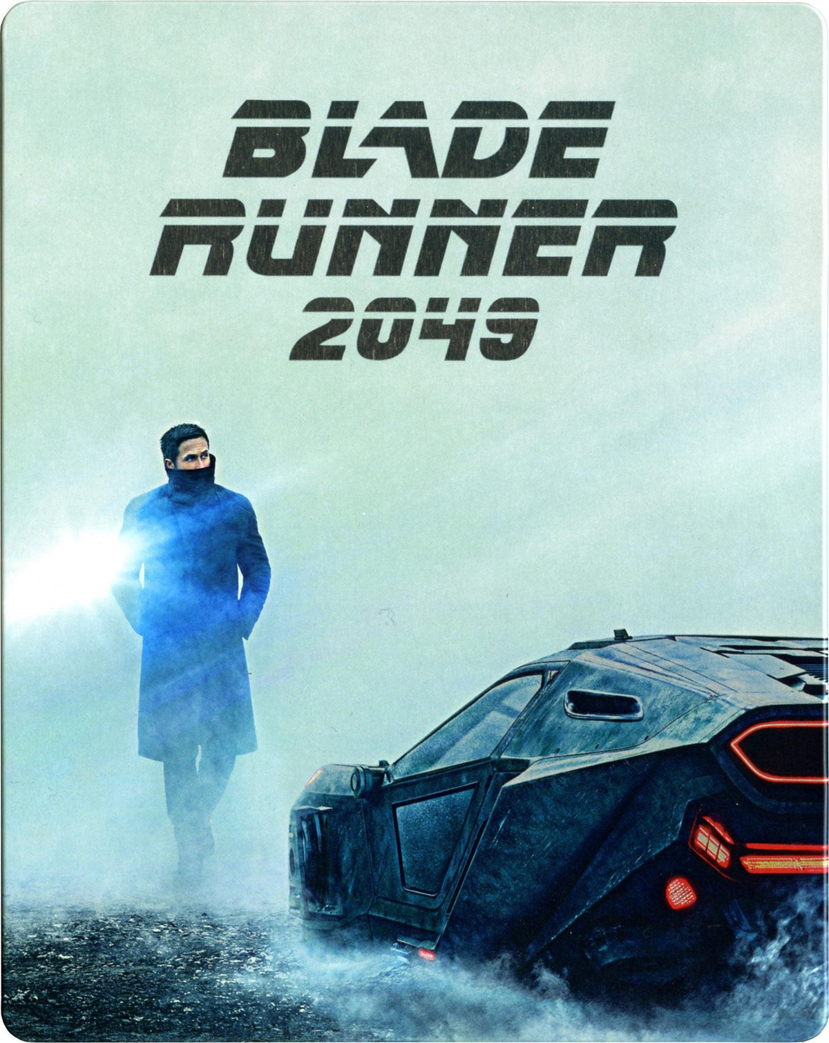 Blade Runner 2049 [Blu-ray 3D]