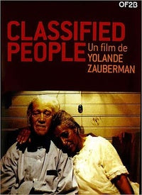 Classified People [DVD]
