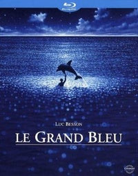 Le Grand Bleu [Blu-ray]