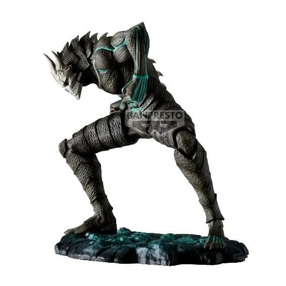 Kaiju No. 8 - Kaiju No. 8 [THE BRUSH] Statue 25cm - flash vidéo