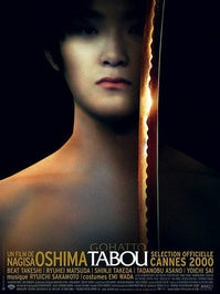 Tabou [DVD]