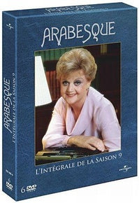 Arabesque - Saison 9 [DVD]